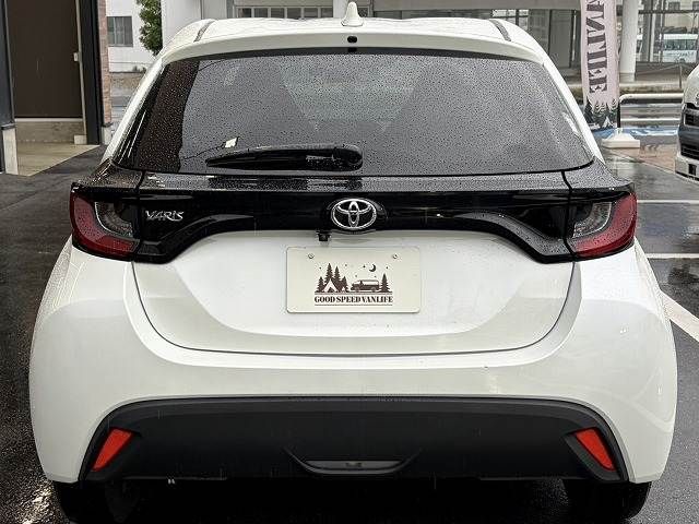 YARIS