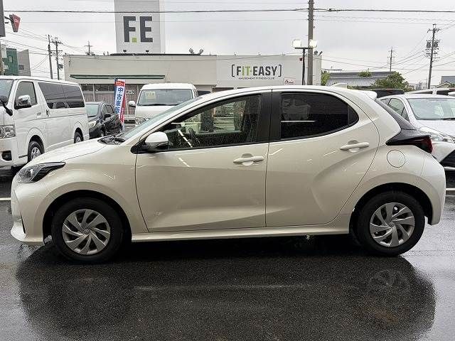 YARIS