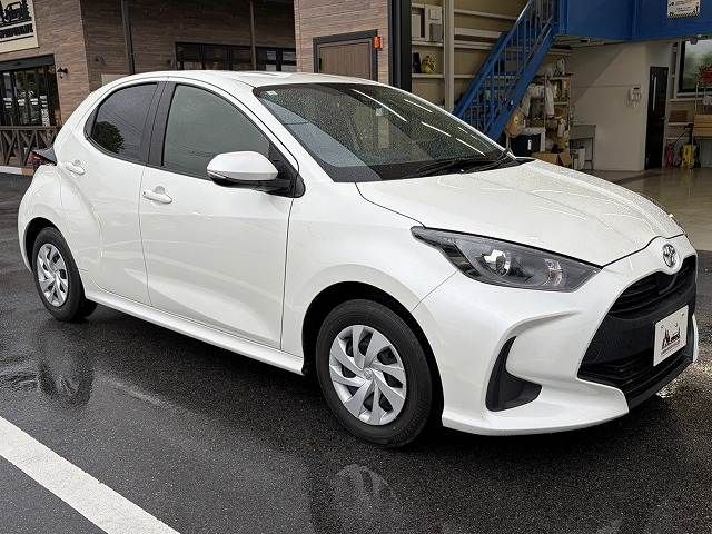 YARIS