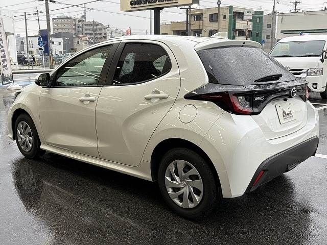 YARIS