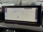 LEXUS LX570 AWD