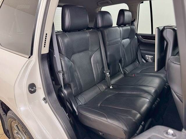 LEXUS LX570 AWD