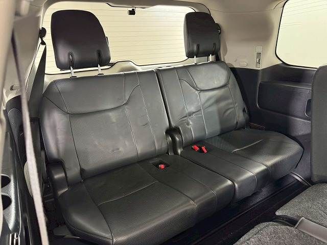 LEXUS LX570 AWD
