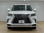 LEXUS LX570 AWD