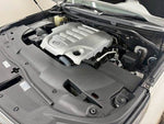 LEXUS LX570 AWD