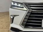 LEXUS LX570 AWD