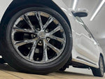 LEXUS LX570 AWD