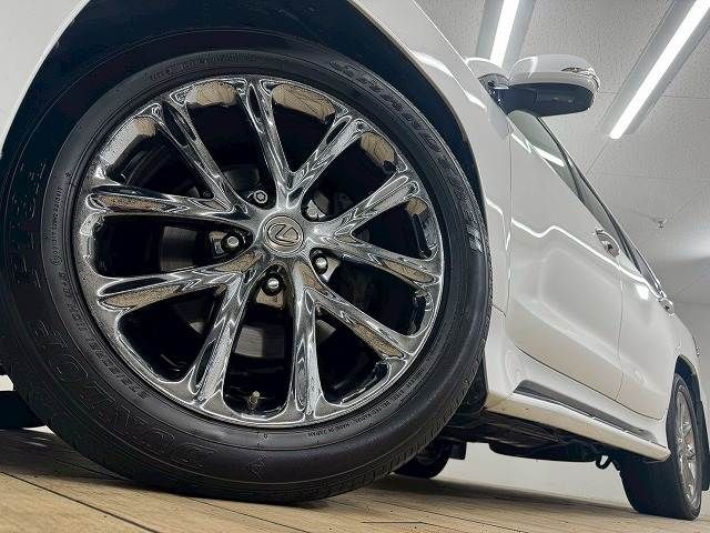 LEXUS LX570 AWD