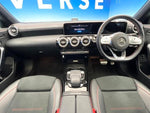 MERCEDES BENZ CLA class