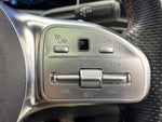 MERCEDES BENZ CLA class