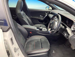 MERCEDES BENZ CLA class