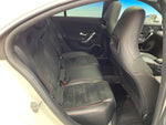 MERCEDES BENZ CLA class