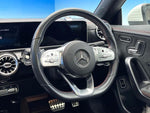 MERCEDES BENZ CLA class