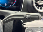 MERCEDES BENZ CLA class