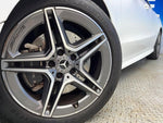 MERCEDES BENZ CLA class