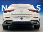 MERCEDES BENZ CLA class
