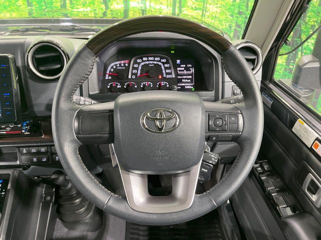 LANDCRUISER 70