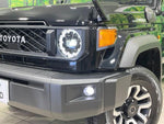 LANDCRUISER 70