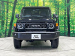 LANDCRUISER 70