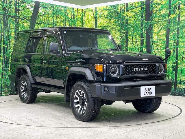 LANDCRUISER 70