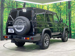 LANDCRUISER 70