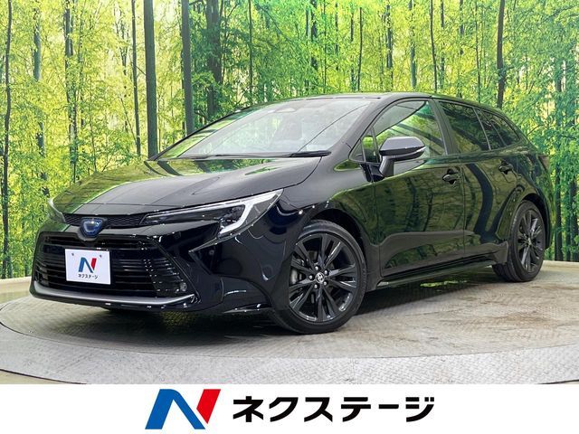 COROLLA TOURING HYBRID