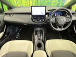 COROLLA TOURING HYBRID
