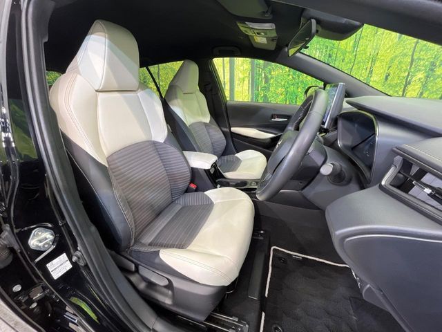 COROLLA TOURING HYBRID