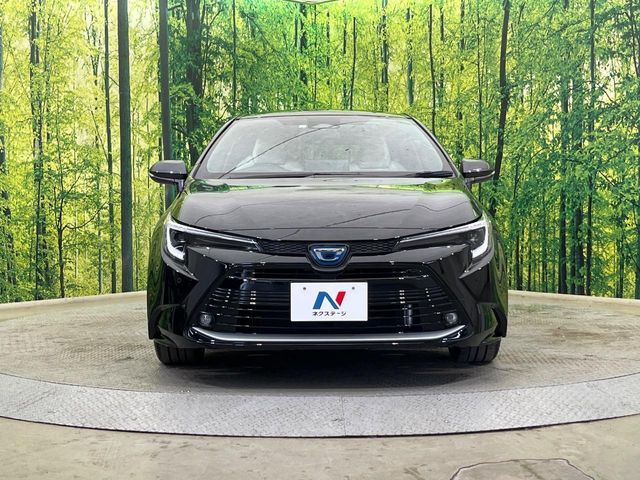 COROLLA TOURING HYBRID