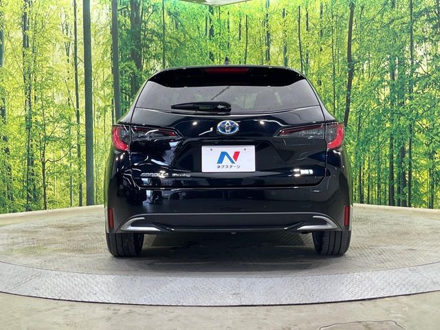 COROLLA TOURING HYBRID