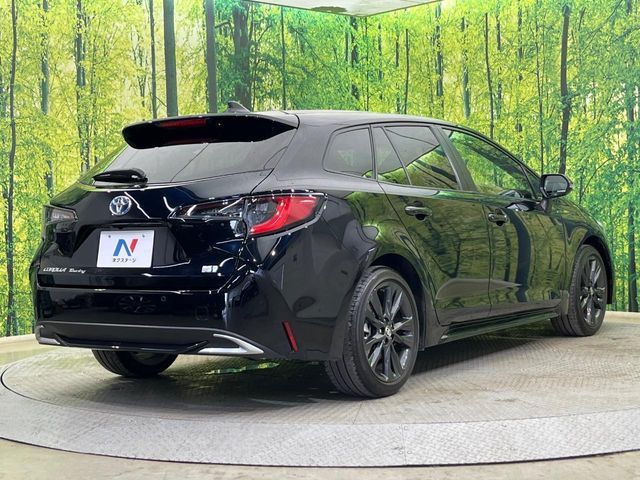 COROLLA TOURING HYBRID