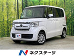 N-BOX 4WD