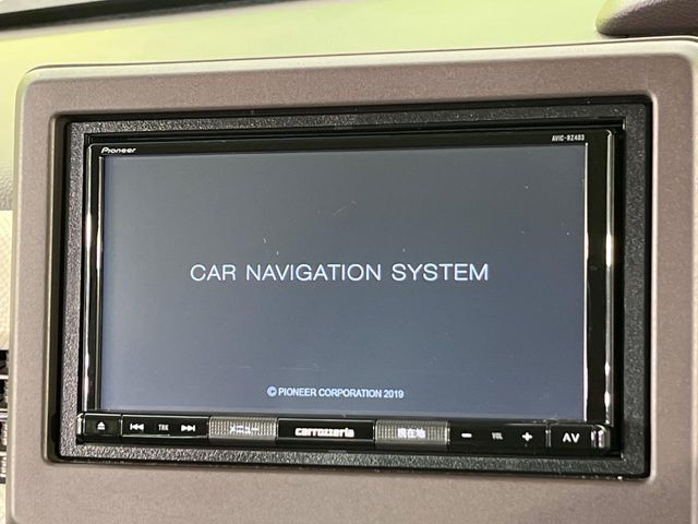 N-BOX 4WD