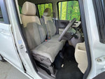 N-BOX 4WD