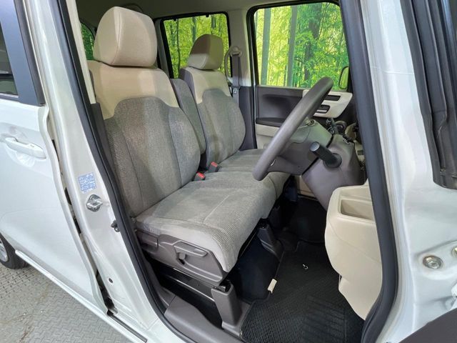 N-BOX 4WD
