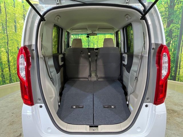 N-BOX 4WD