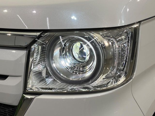 N-BOX 4WD
