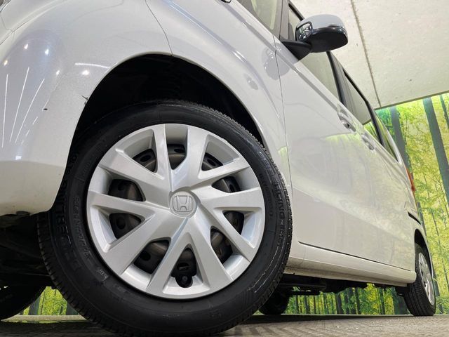 N-BOX 4WD