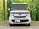 N-BOX 4WD