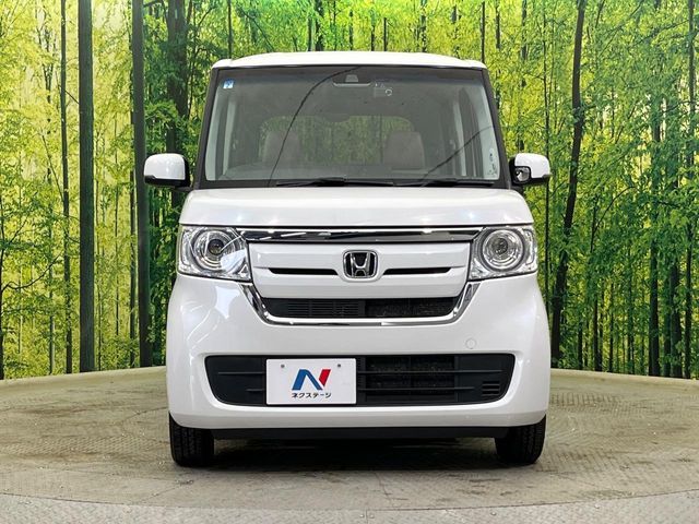 N-BOX 4WD