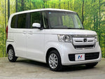 N-BOX 4WD