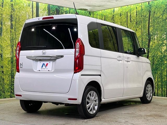 N-BOX 4WD