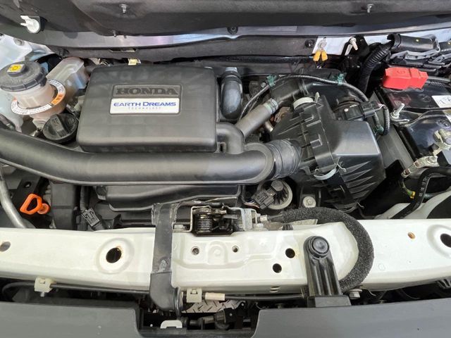 N-BOX 4WD