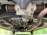 N-BOX 4WD