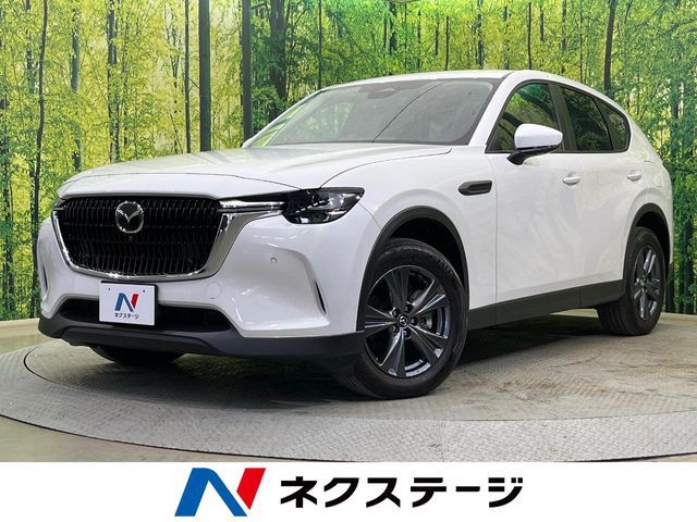 CX-60