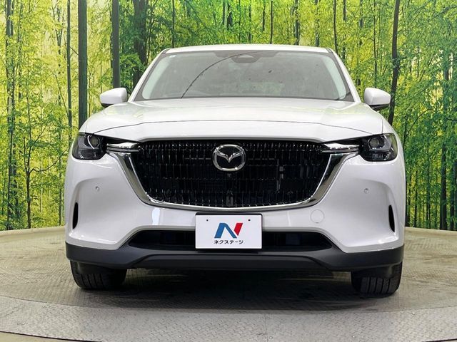 CX-60