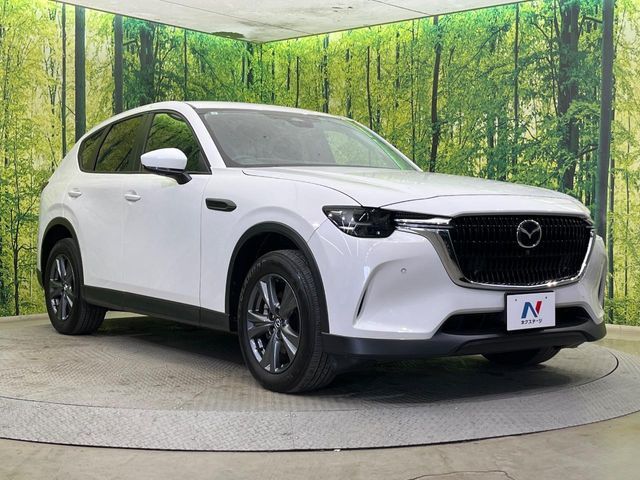 CX-60