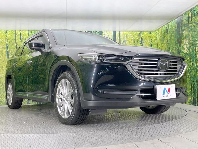 CX-8