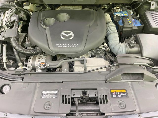 CX-8