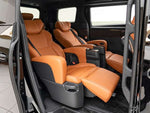 VELLFIRE HYBRID 4WD
